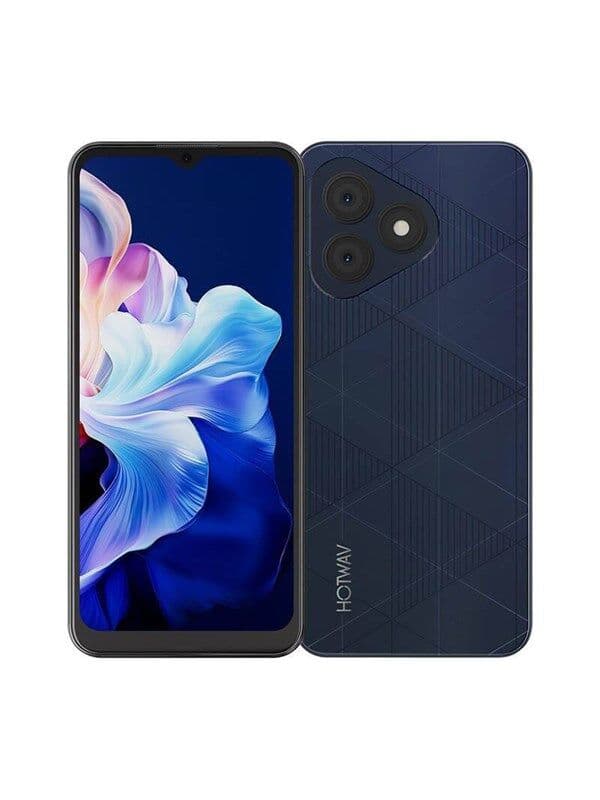 Hotwav Note 15 Pro 4GB/128GB Blå