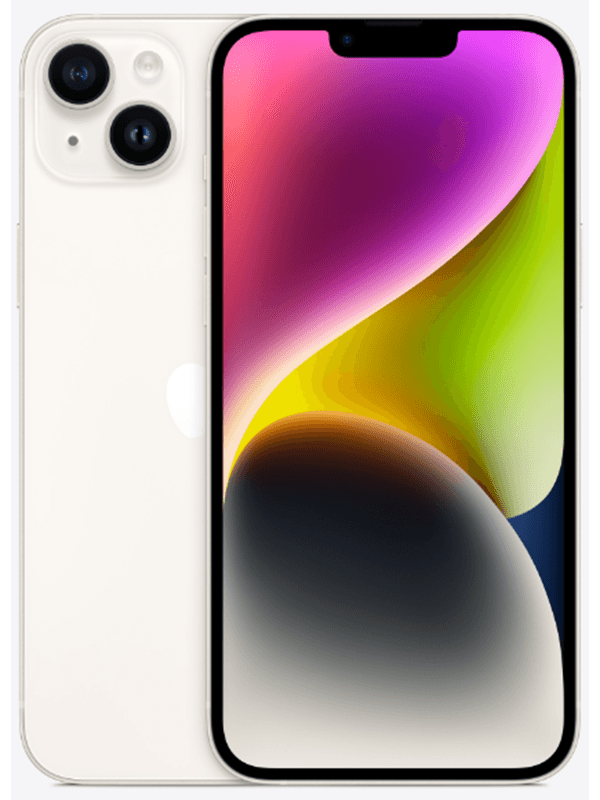 Apple iPhone 14 Plus 512GB Stjernelys