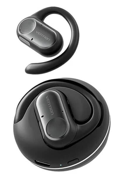Vention NBPB0 OpenBeat O11 Svart