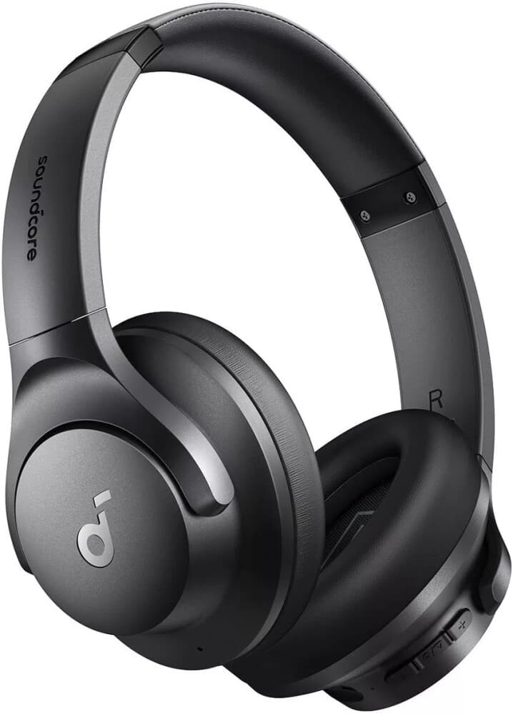 Anker Soundcore Q20i Svart