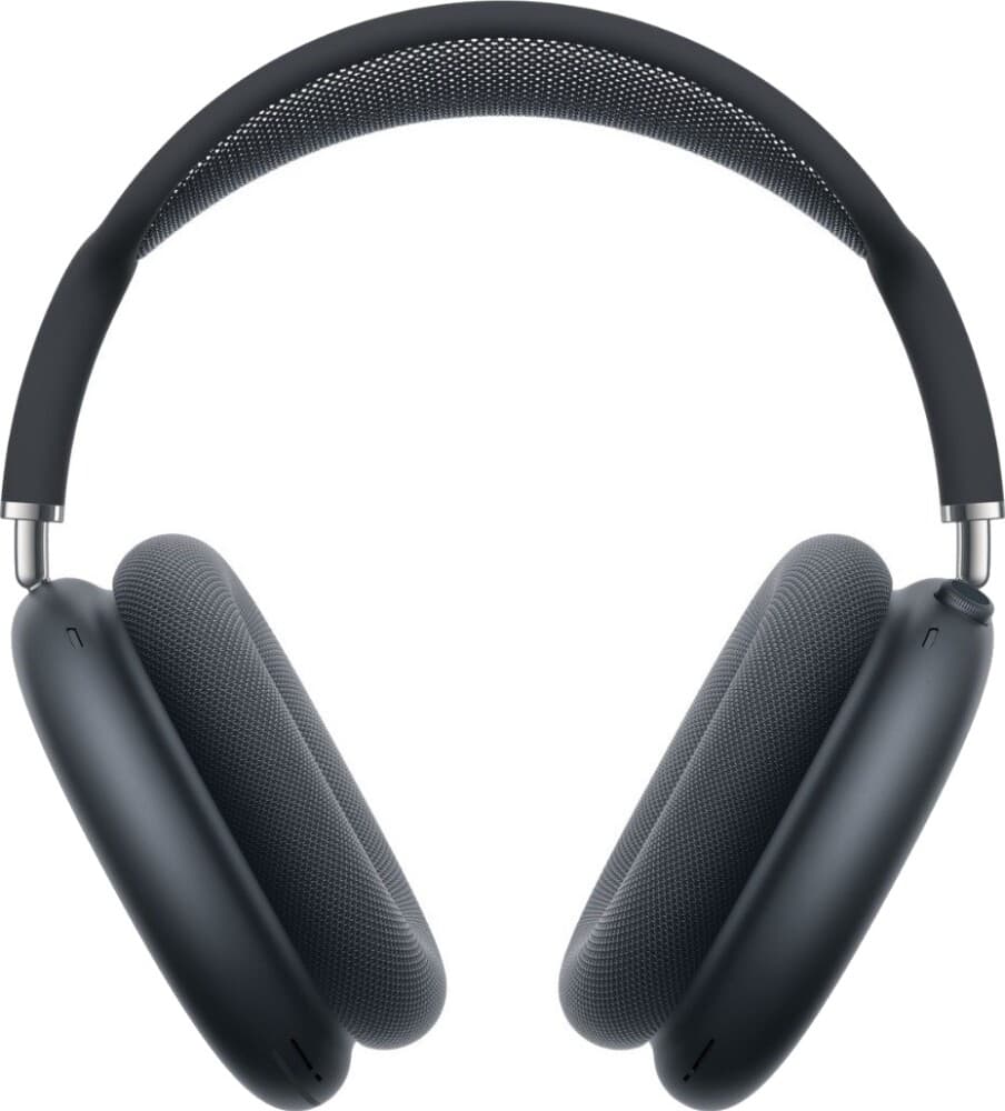 Apple AirPods Max Midnatt