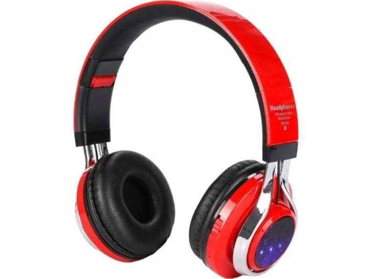 Gotel K432d3 Headphones