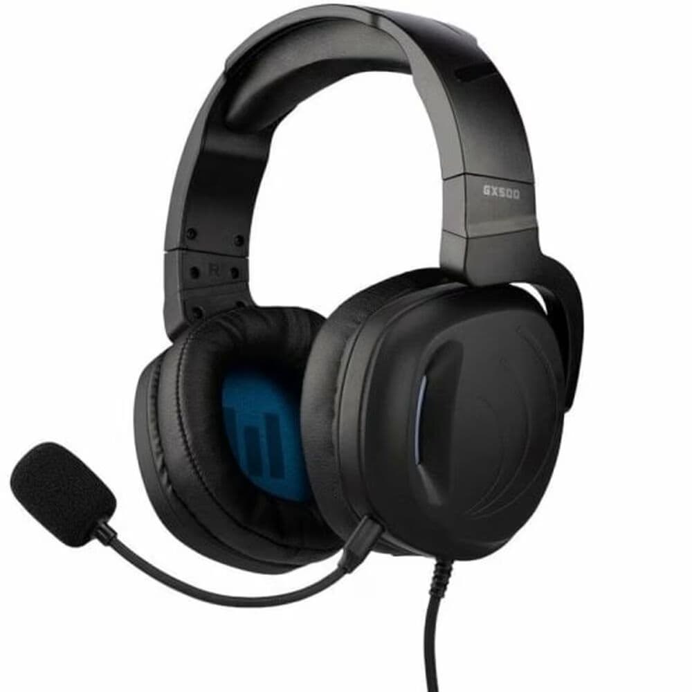 Indeca GX500 Svart