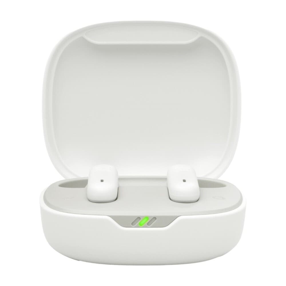 JBL Vibe Flex 2 Hvit
