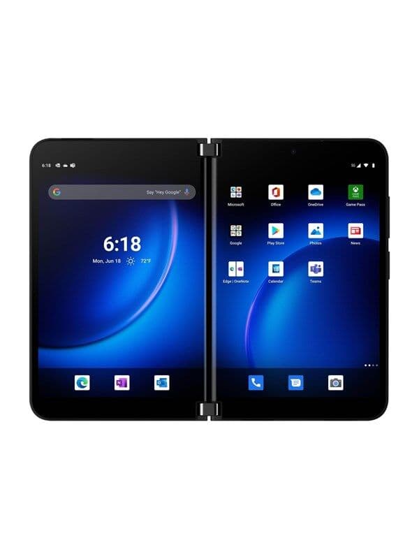 Microsoft Surface Duo 2