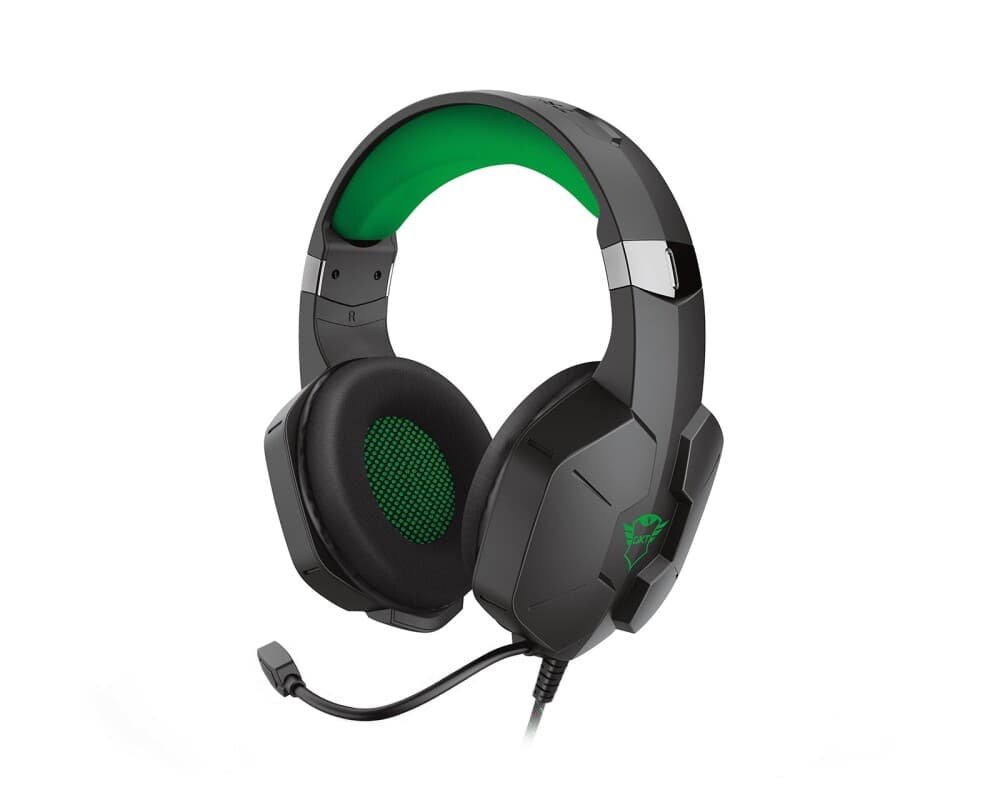 Trust GXT 323X Carus Gamingheadset til Xbox Series X/S
