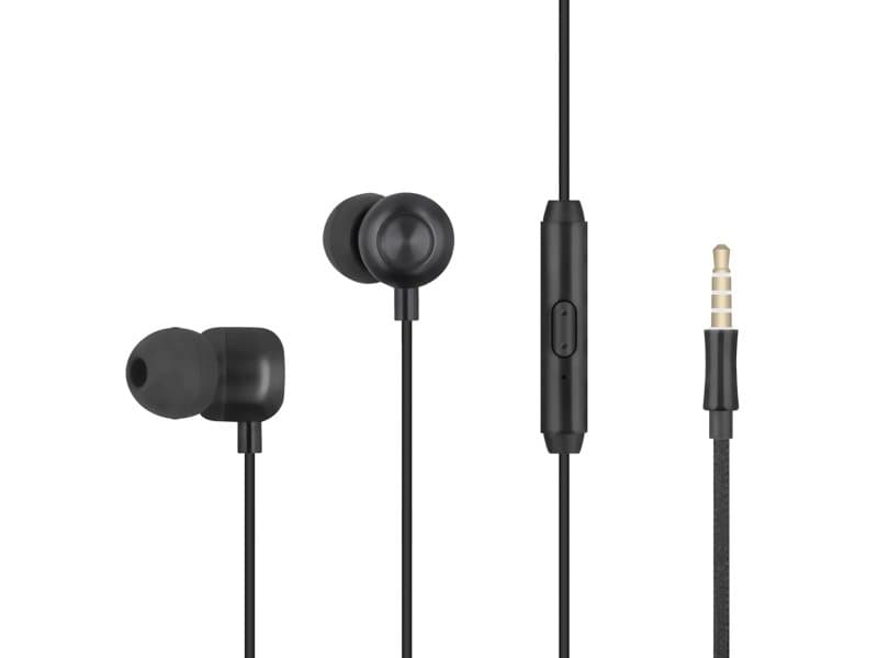 In-Ear Headphones 3,5Mm