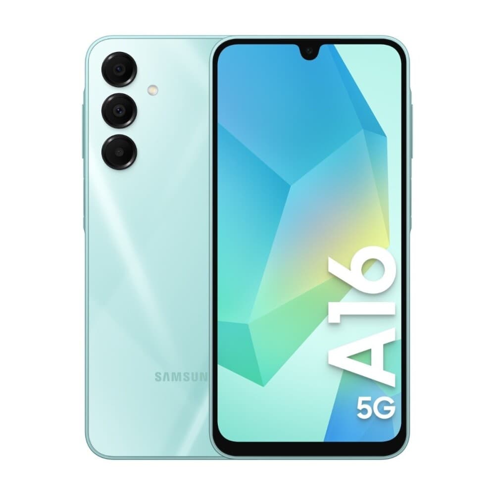 Samsung Galaxy A16 5G 8GB/256GB Light Green