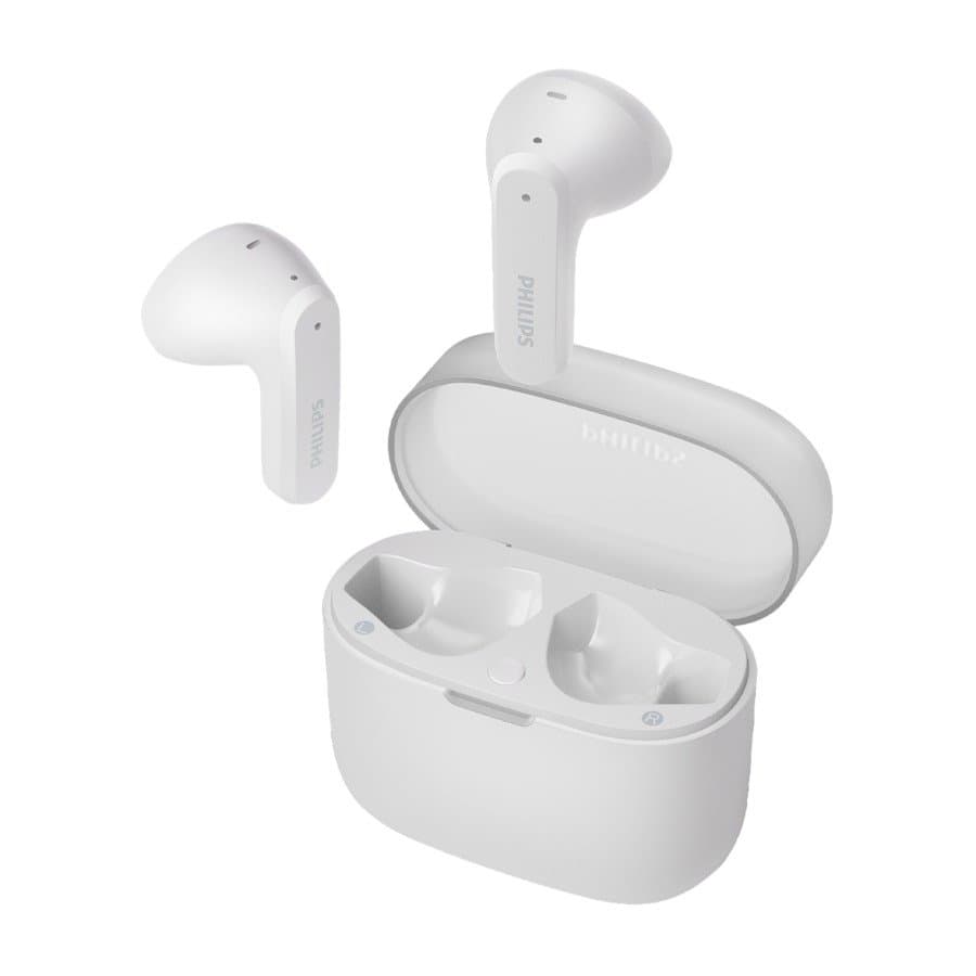 Philips TAT2139WT/00 Hvit