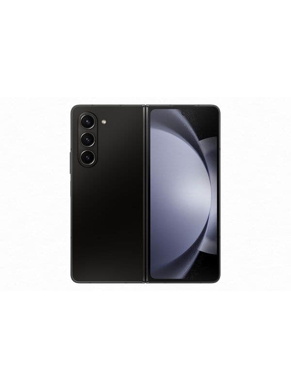 Samsung Galaxy Z Fold5 12GB/1TB Svart