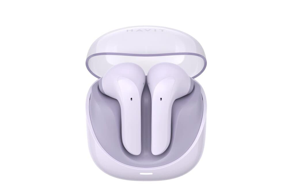 Havit Modern Buds True Wireless Lilla