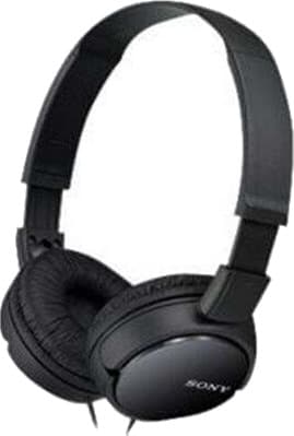 Sony MDR ZX110