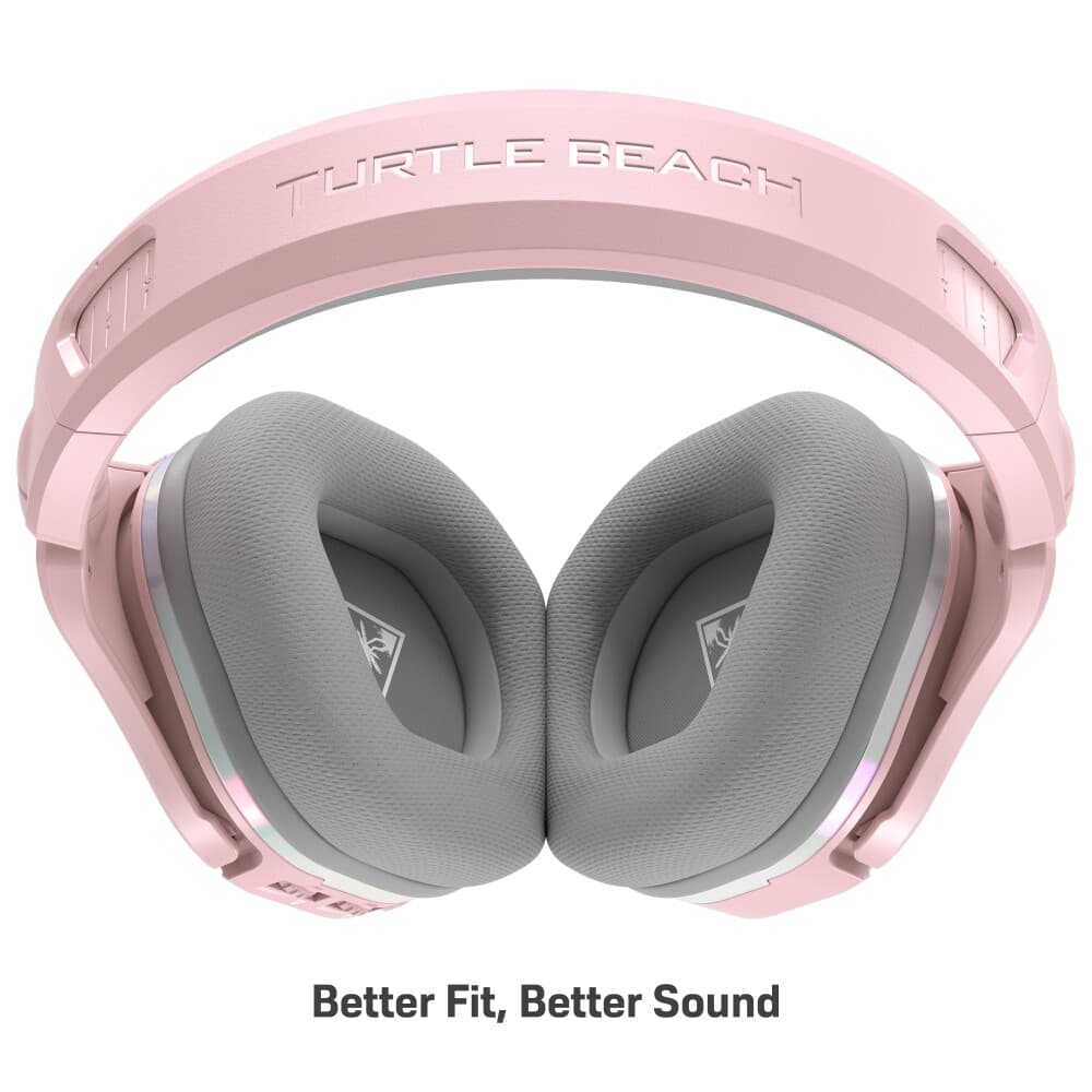 Turtle Beach Stealth 600 Gen 2 Max Rosa