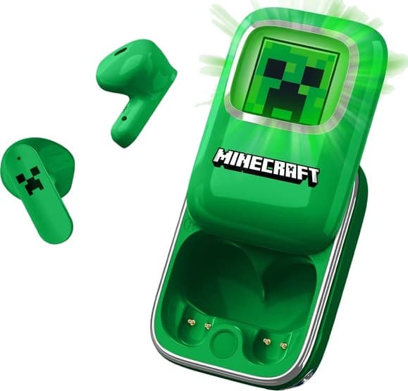 OTL - Minecrarft Slide TWS earphones