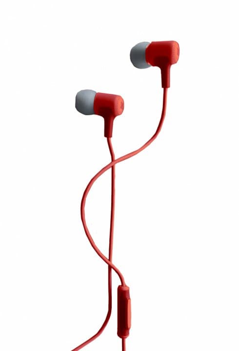 JBL E15 Rød