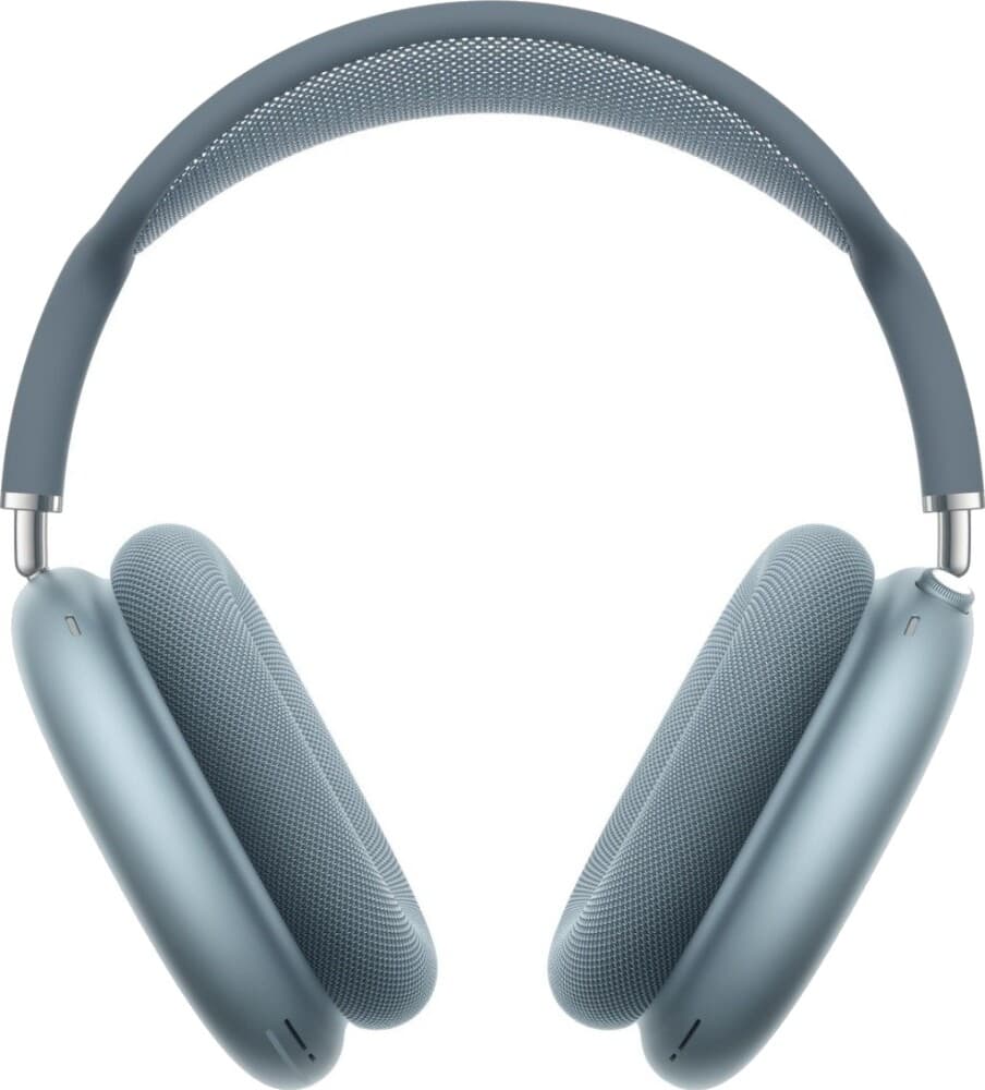 Apple Airpods Max Blå
