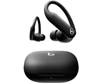 Beats Powerbeats Pro 2 Jet Black
