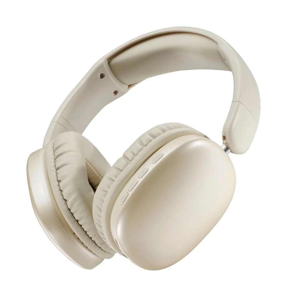 MusicSound Maxi3 ANC Hvit