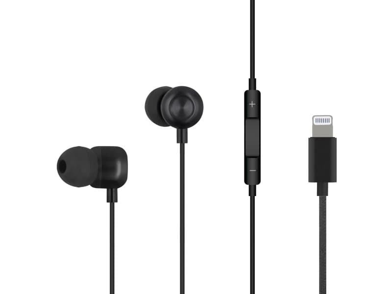 In-Ear Headphones Lightning