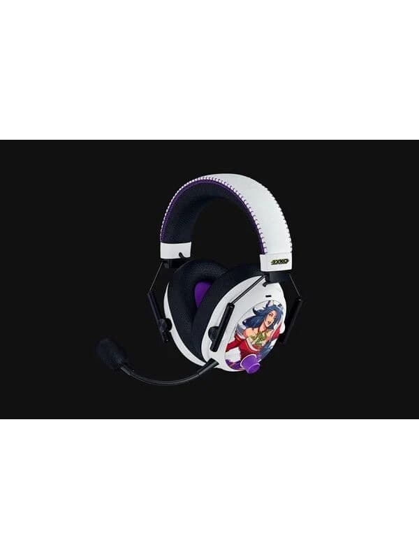 Razer BlackShark V3 Pro for Xbox 2XKO Ed. Hvit