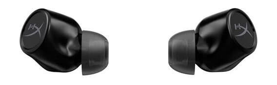 HyperX Cirro Buds Pro Black