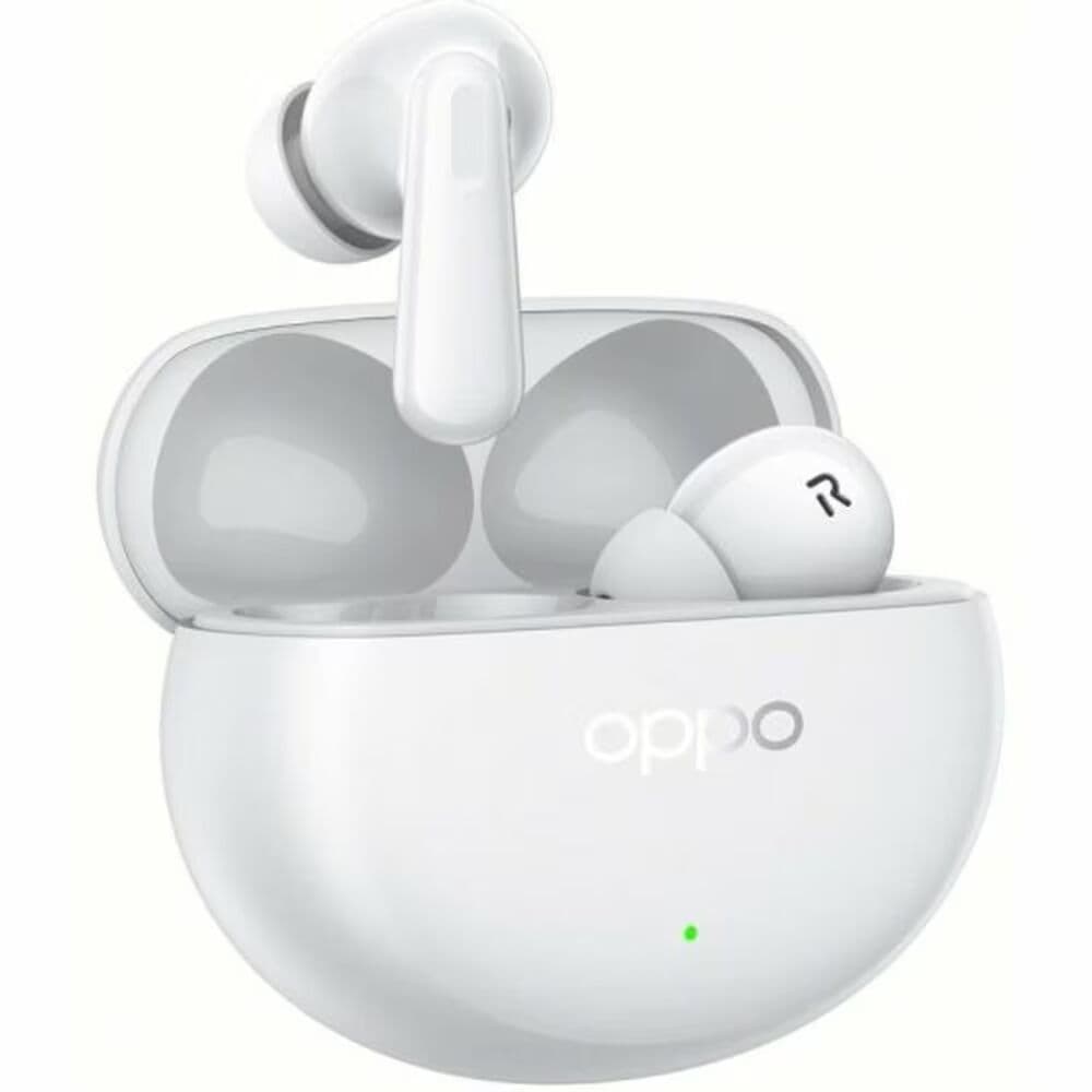 Oppo Enco Air4 Pro Hvit