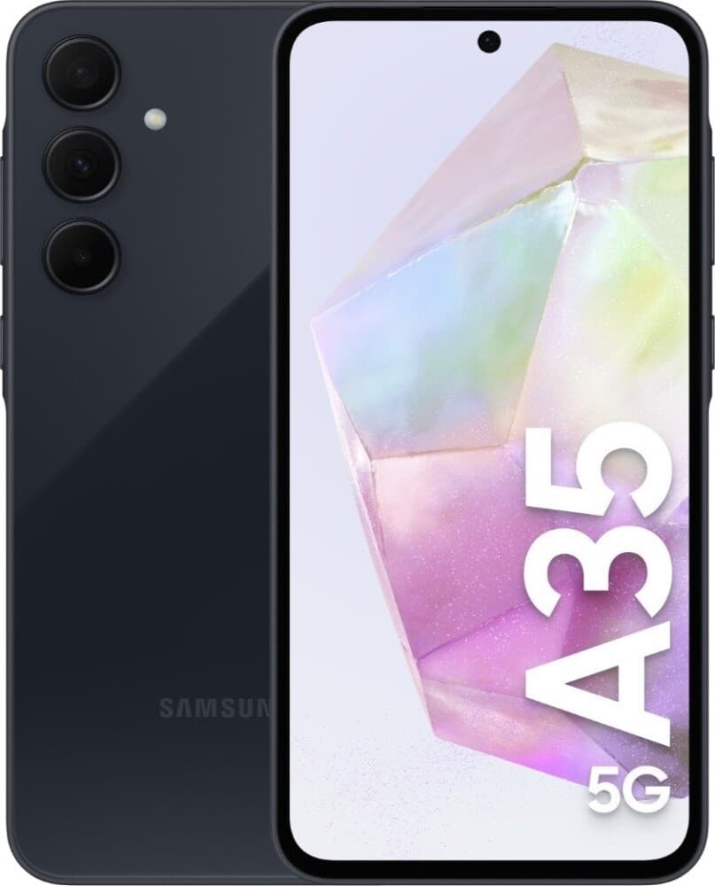 Samsung Galaxy A35 5G 6GB/128GB Awesome Navy