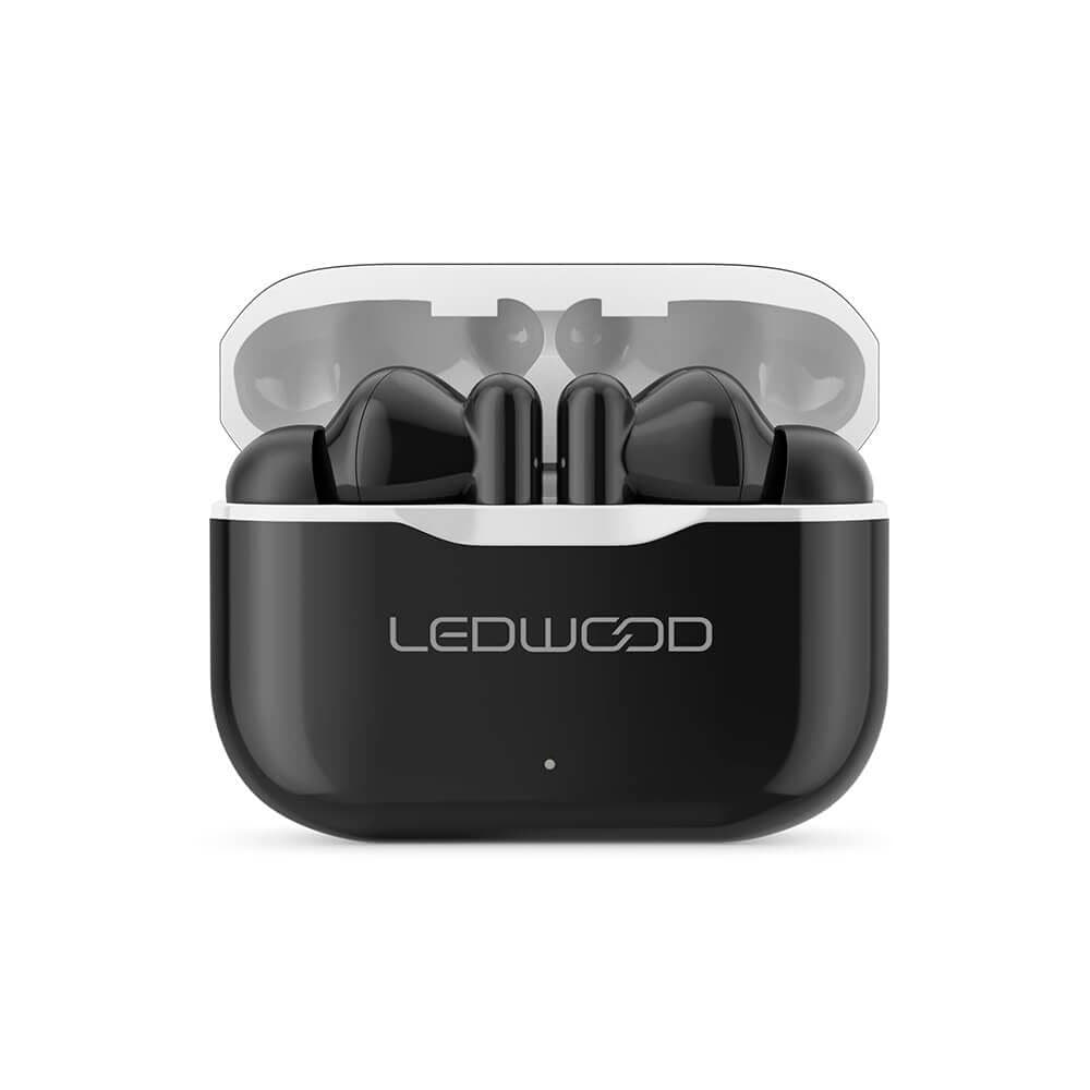 Ledwood Capella Svart