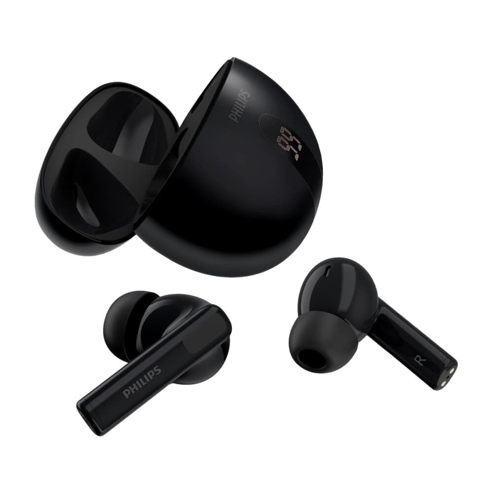 Philips TAT2520BK/00 Svart