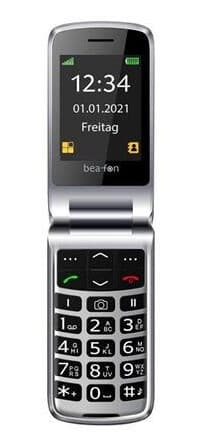 Bea-fon Silver Line SL645