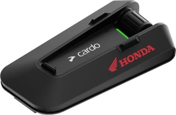 Cardo Packtalk Edge Honda Talk Utstyr