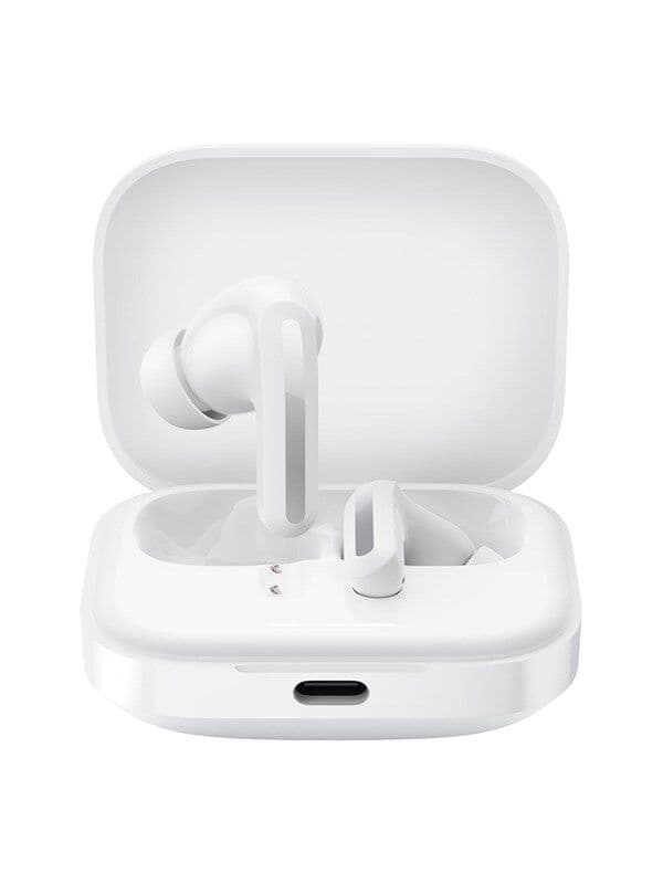 Xiaomi Redmi Buds 5 Hvit