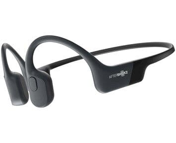 Aftershokz Aeropex Cosmic Black