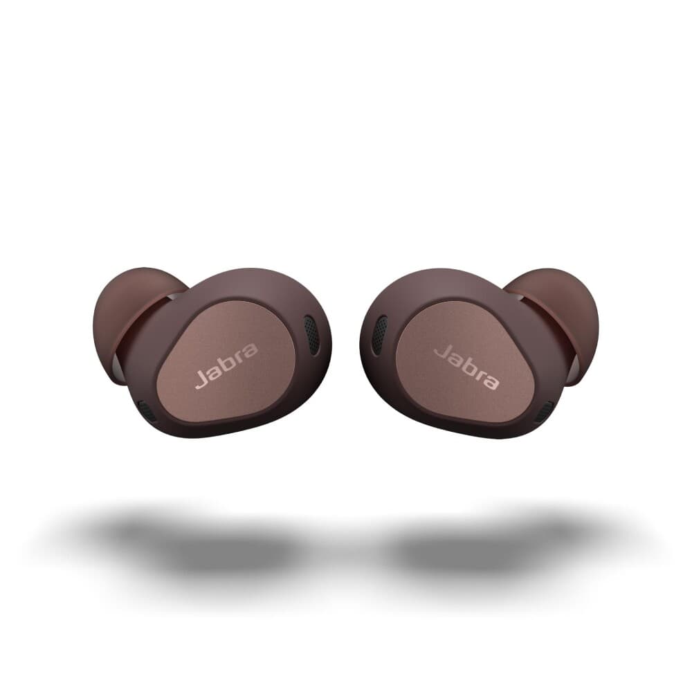 Jabra Elite 10 Cocoa