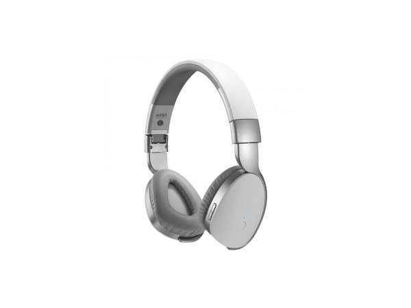 Divacore Dvc4007s, Ledning & Trådløs, 20 - 20000 Hz, Calls/Music, 236 G, Hodesett, Sølv