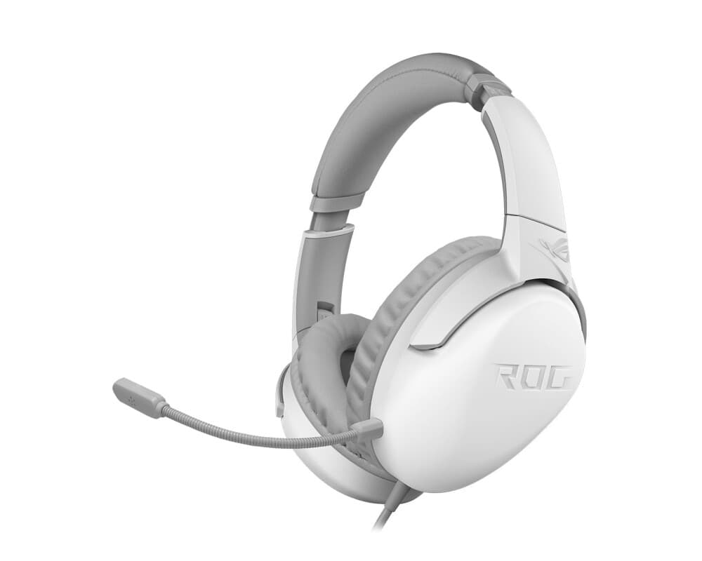 Asus ROG Strix Go Core Gaming Headset - Moonlight