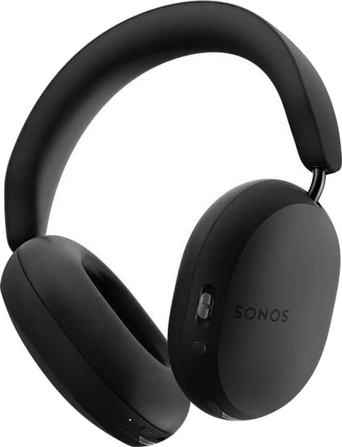 Sonos Ace Svart