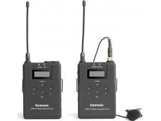 Saramonic Set For Wireless Audio Transmission Saramonic Uwmic15