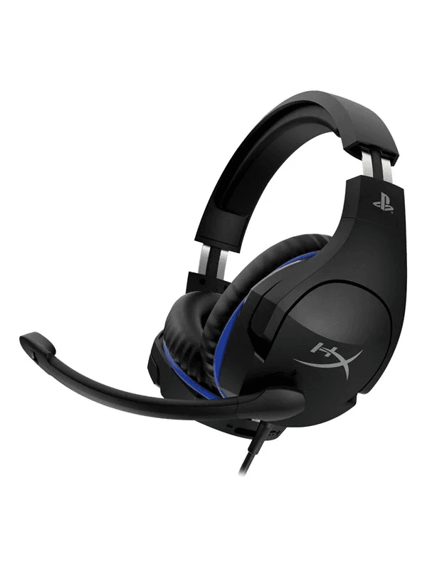 HyperX Cloud Stinger PS4 Licensed