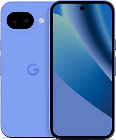 Google Pixel 10a 8GB/128GB Lavender
