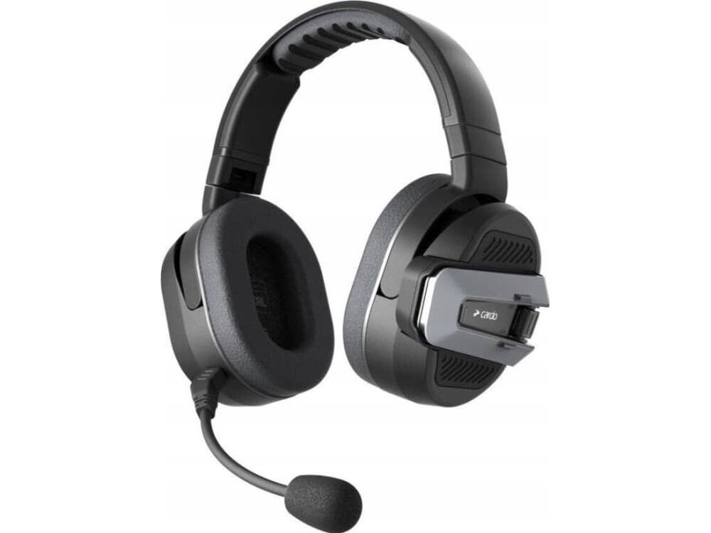 Cardo Packtalk Edgephones Ausinės