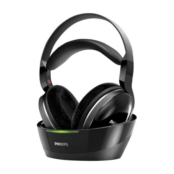 Philips SHD8850 Svart