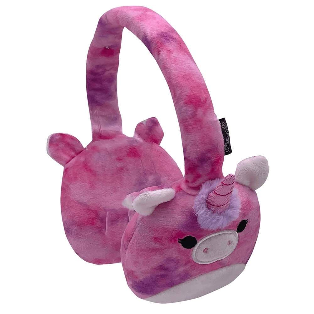 Squishmallows Hodetelefon Lola Trådløs On Ear Lola