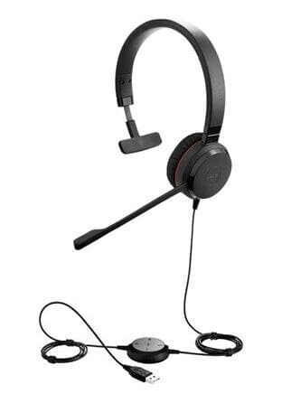 Jabra Evolve 20SE UC