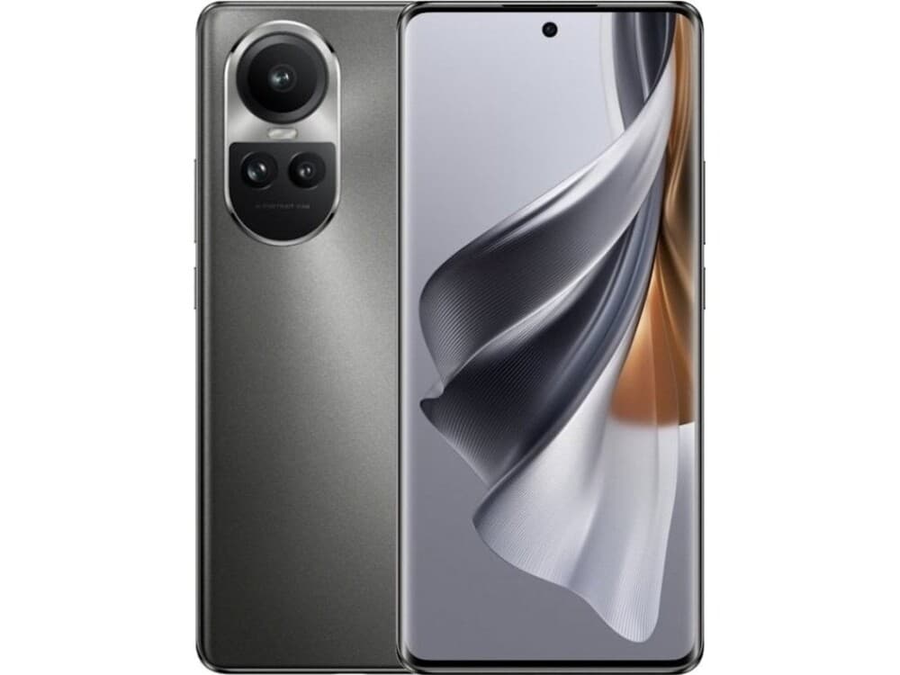 Oppo Reno 10 Pro 5G 12GB/256GB Silver Grey