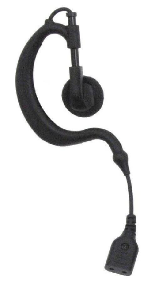 Icom PRO-U600 utbyttbar C-shell