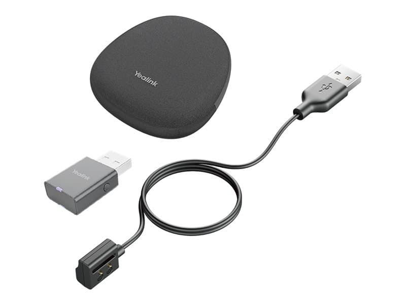 Yealink - Tilbehørssett - Portable