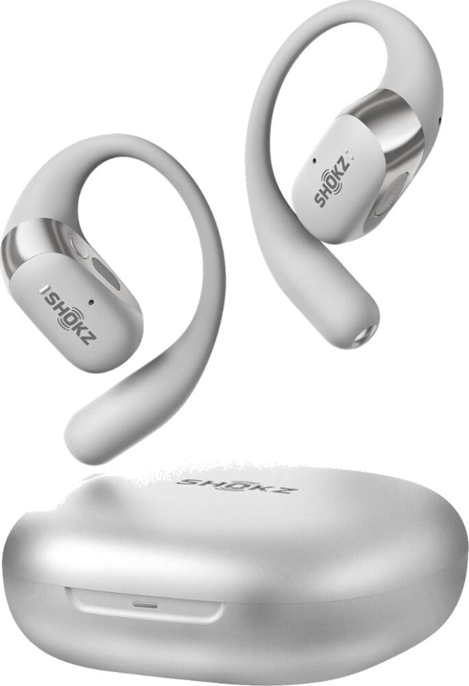 Shokz OpenFit 2+ Grey