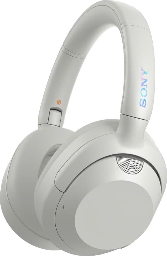 Sony ULT Wear WH-ULT900N Hvit