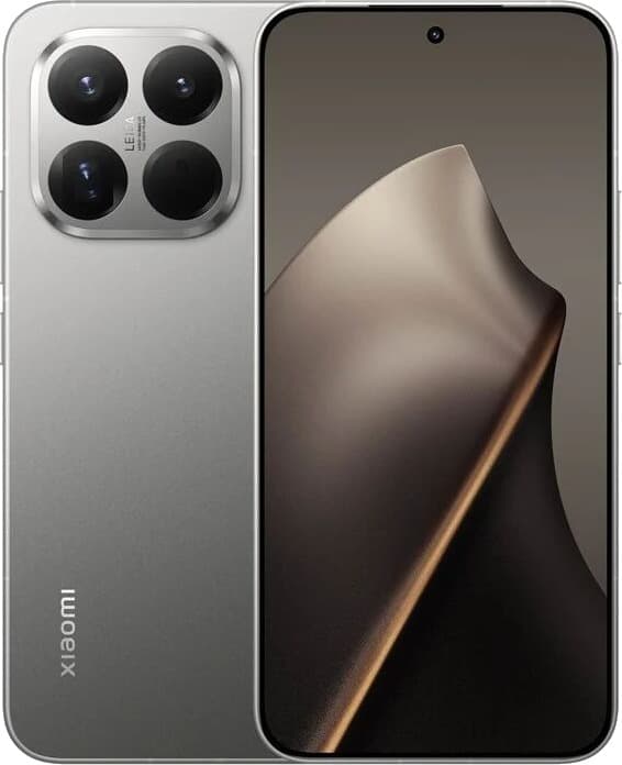 Xiaomi 15T 12GB/256GB Grey